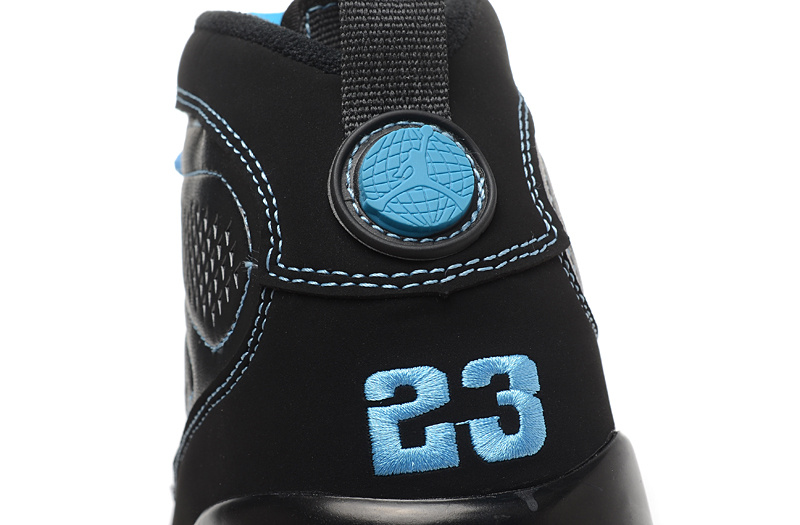 Air Jordan 9 Shoes AAA-028