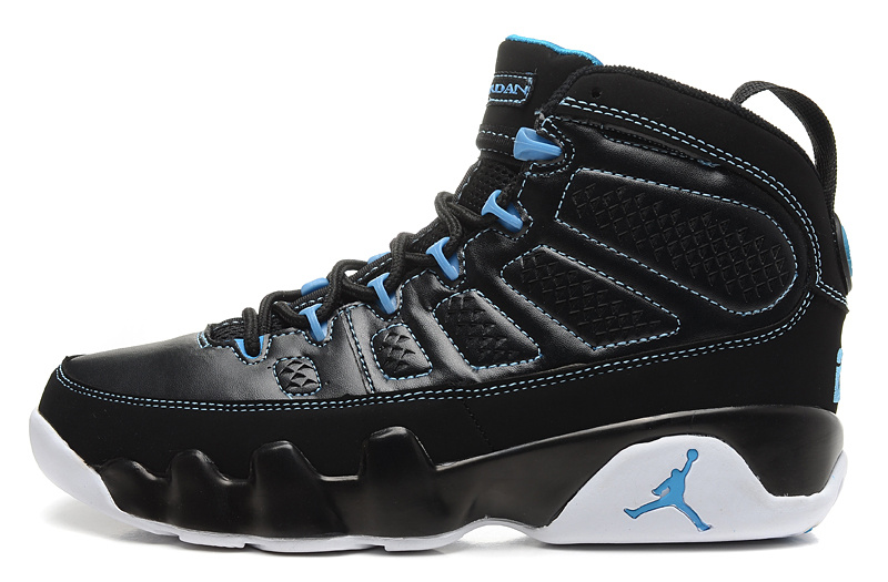 Air Jordan 9 Shoes AAA-028