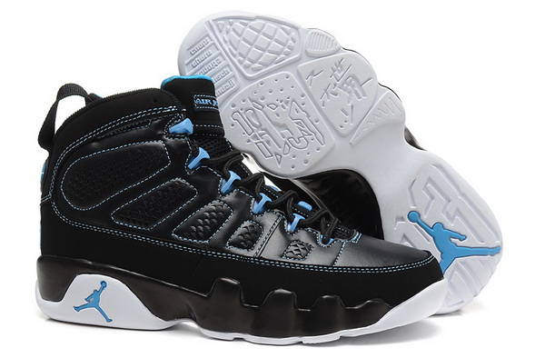 Air Jordan 9 Shoes AAA-028