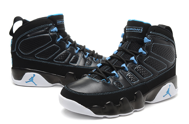 Air Jordan 9 Shoes AAA-028