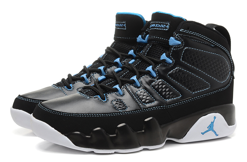 Air Jordan 9 Shoes AAA-028