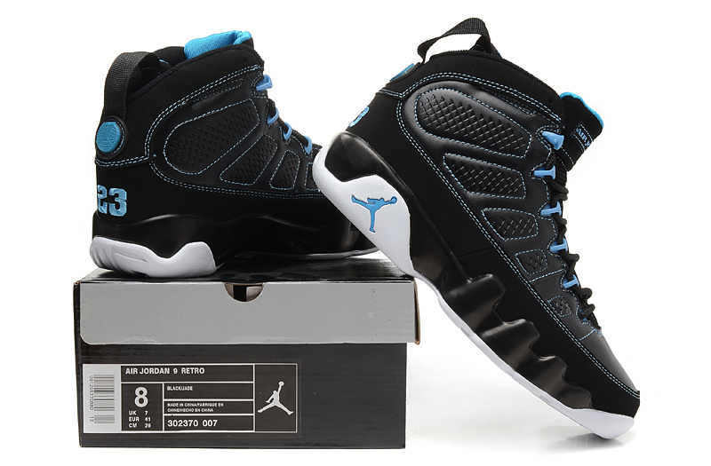 Air Jordan 9 Shoes AAA-028