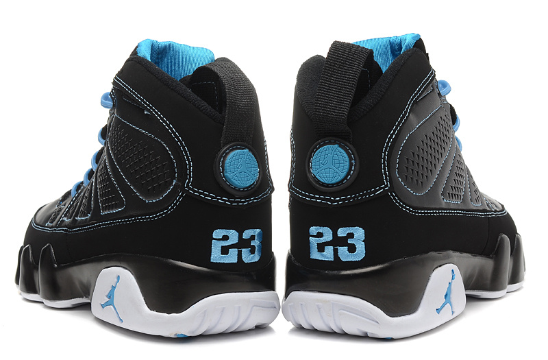 Air Jordan 9 Shoes AAA-028