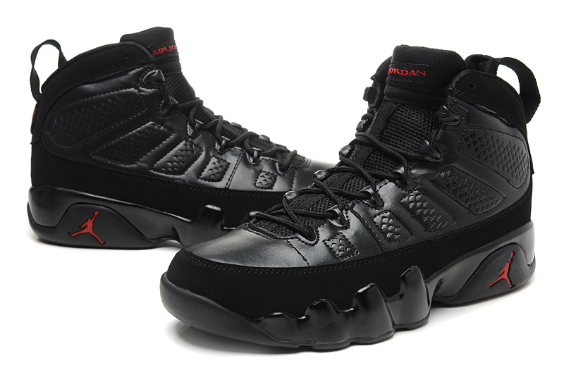 Air Jordan 9 Shoes AAA-029