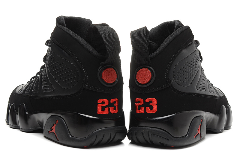 Air Jordan 9 Shoes AAA-029