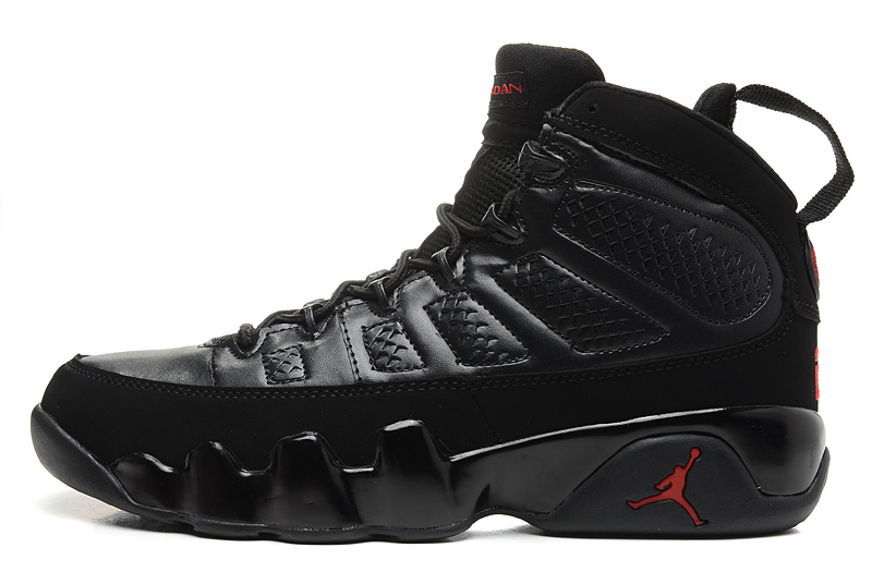 Air Jordan 9 Shoes AAA-029