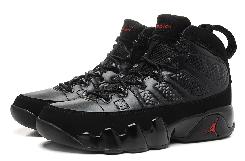 Air Jordan 9 Shoes AAA-029