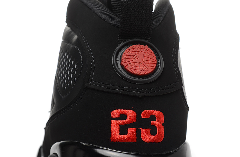 Air Jordan 9 Shoes AAA-029