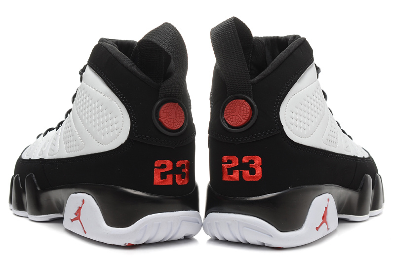 Air Jordan 9 Shoes AAA-030