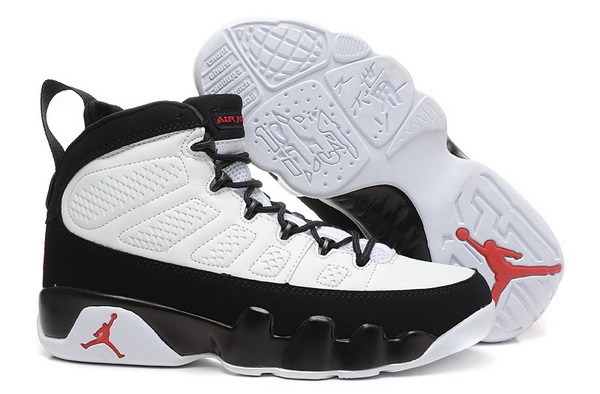 Air Jordan 9 Shoes AAA-030