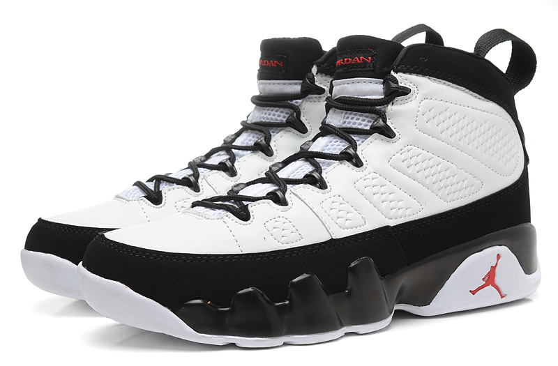 Air Jordan 9 Shoes AAA-030