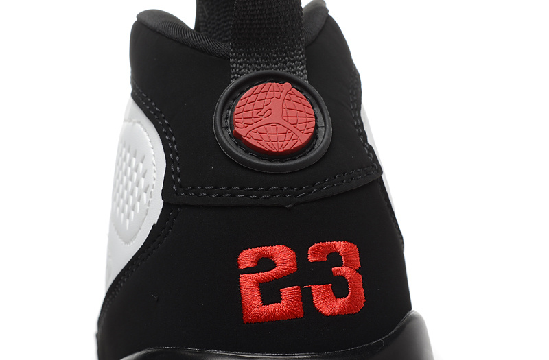 Air Jordan 9 Shoes AAA-030