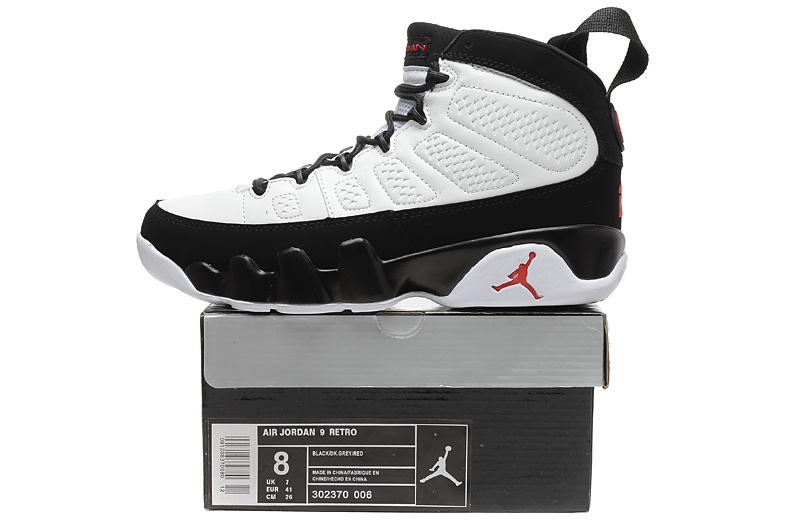 Air Jordan 9 Shoes AAA-030