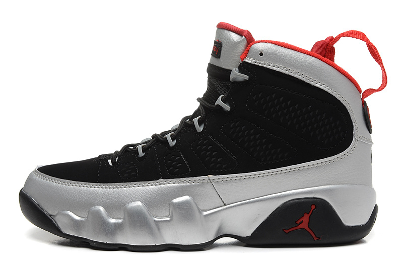 Air Jordan 9 Shoes AAA-031