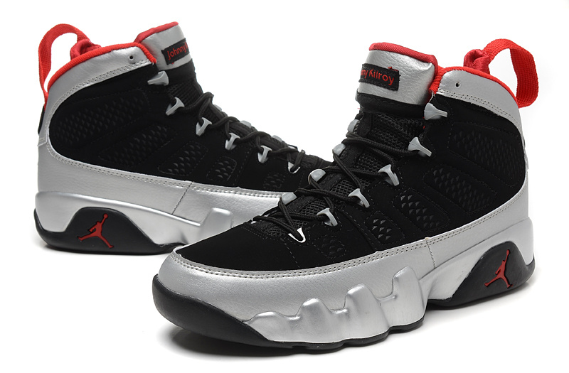 Air Jordan 9 Shoes AAA-031