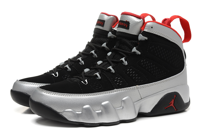 Air Jordan 9 Shoes AAA-031