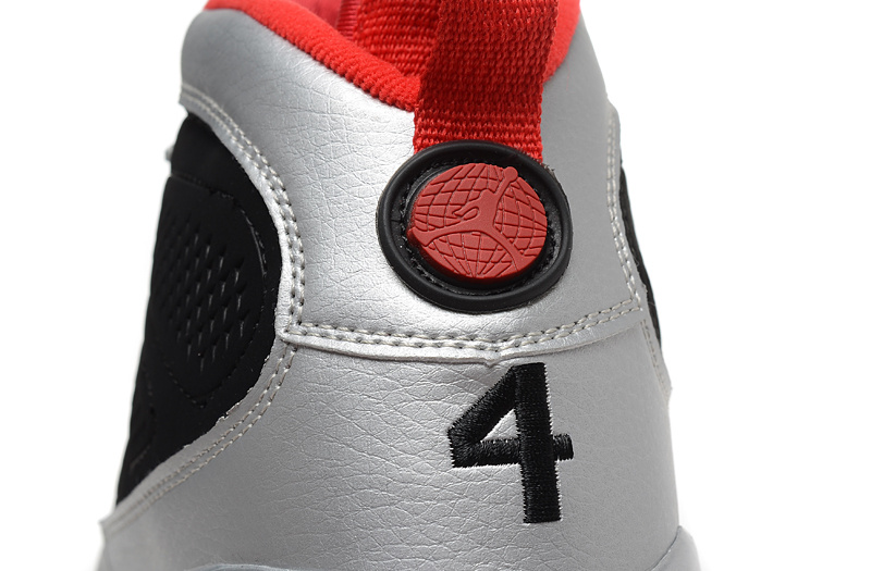 Air Jordan 9 Shoes AAA-031