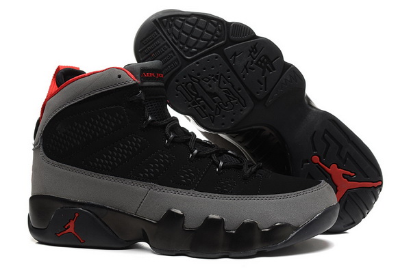 Air Jordan 9 Shoes AAA-032