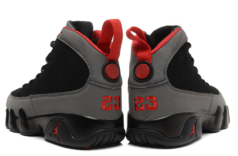 Air Jordan 9 Shoes AAA-032