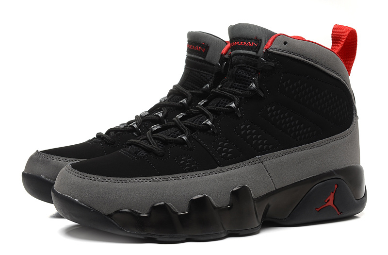 Air Jordan 9 Shoes AAA-032