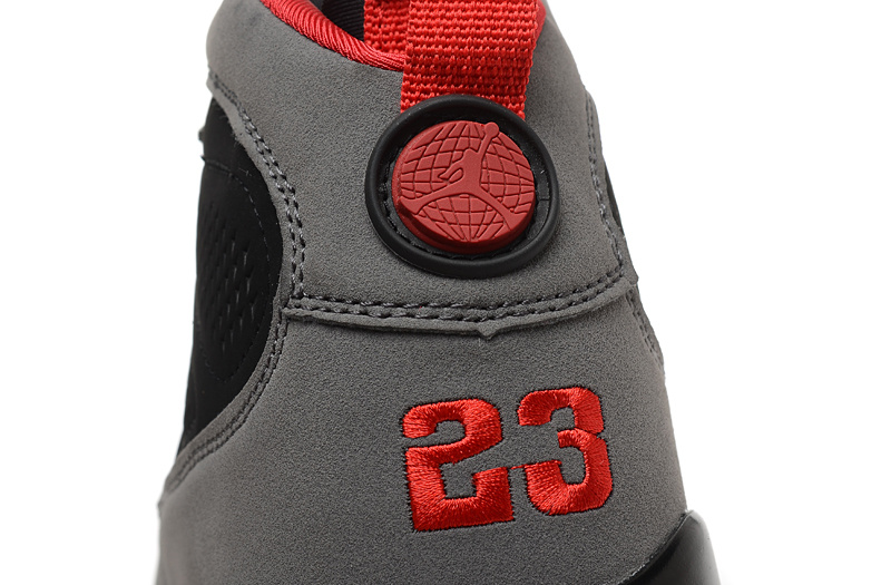 Air Jordan 9 Shoes AAA-032