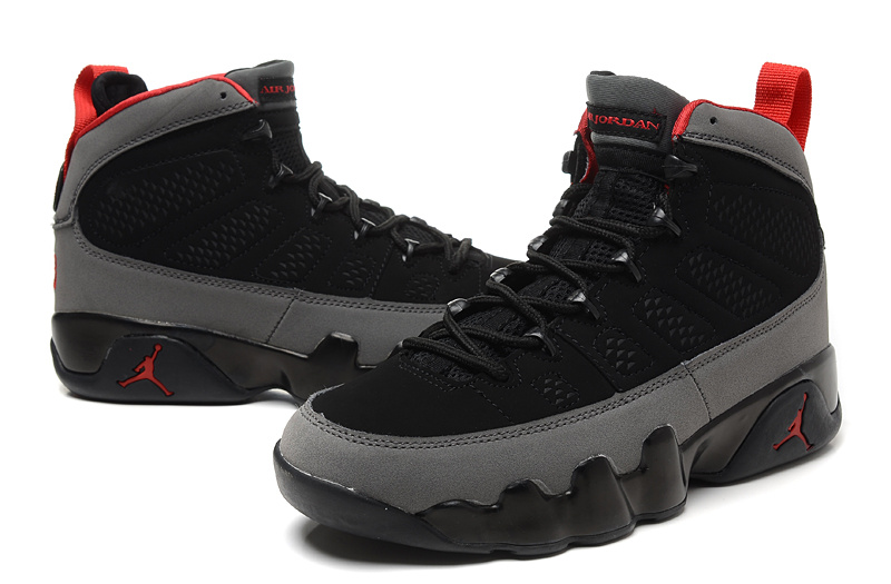 Air Jordan 9 Shoes AAA-032