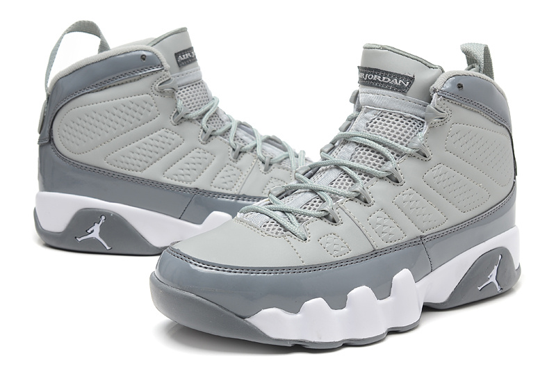 Air Jordan 9 Shoes AAA-033