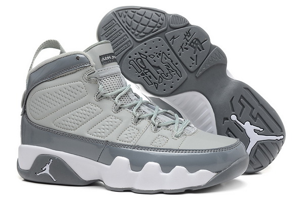 Air Jordan 9 Shoes AAA-033