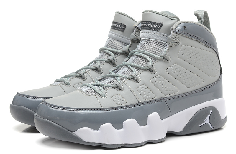 Air Jordan 9 Shoes AAA-033