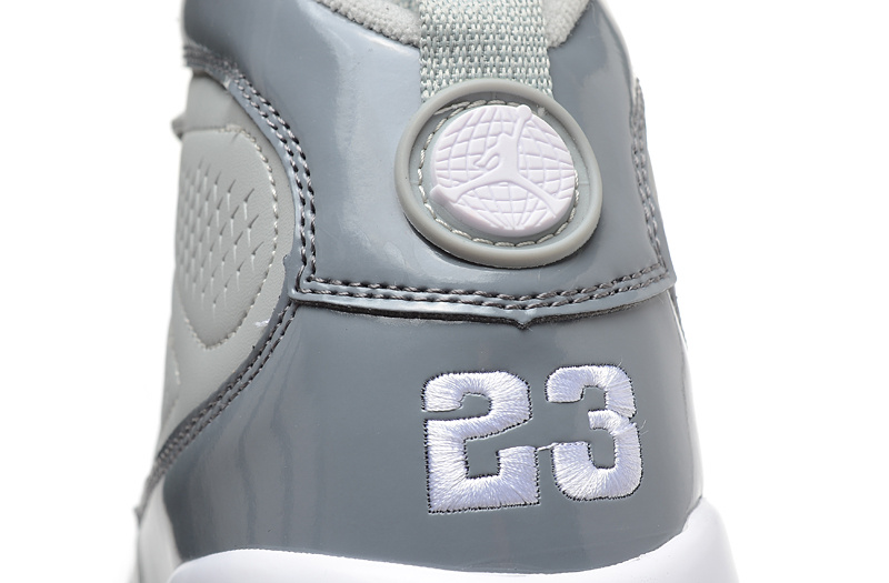 Air Jordan 9 Shoes AAA-033