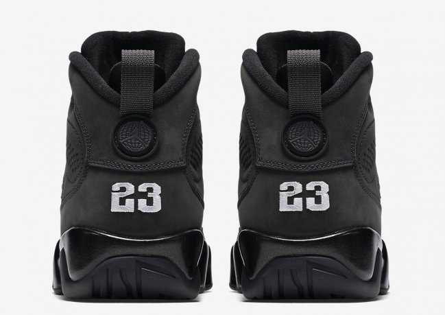 Air Jordan 9 Shoes AAA-037