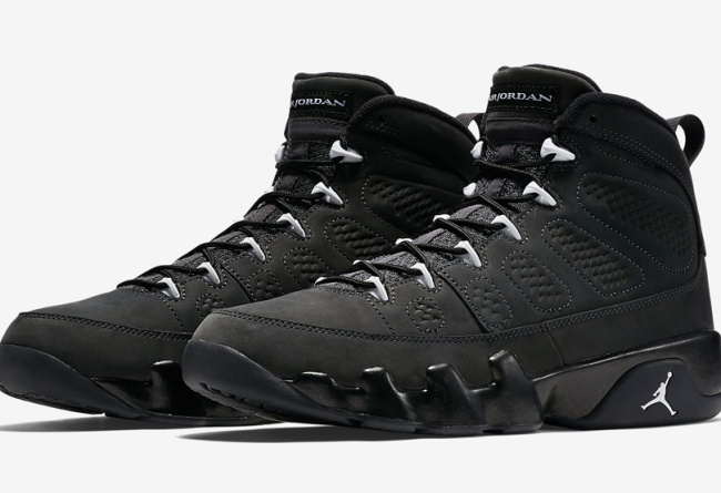 Air Jordan 9 Shoes AAA-037