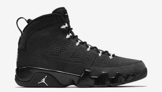 Air Jordan 9 Shoes AAA-037