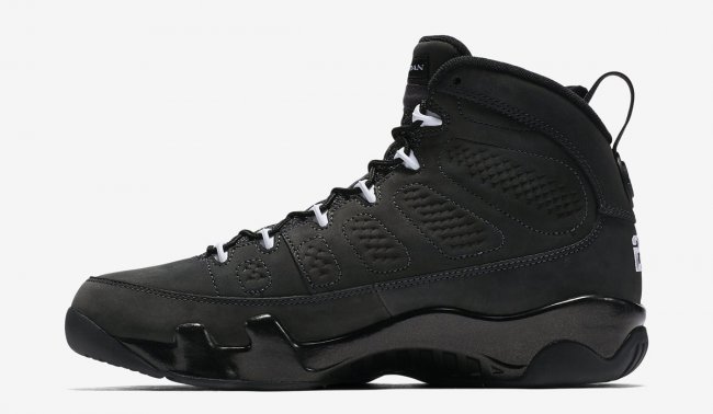 Air Jordan 9 Shoes AAA-037