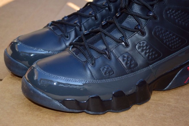 Air Jordan 9 Shoes AAA-038