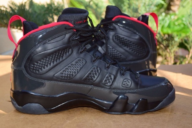 Air Jordan 9 Shoes AAA-038