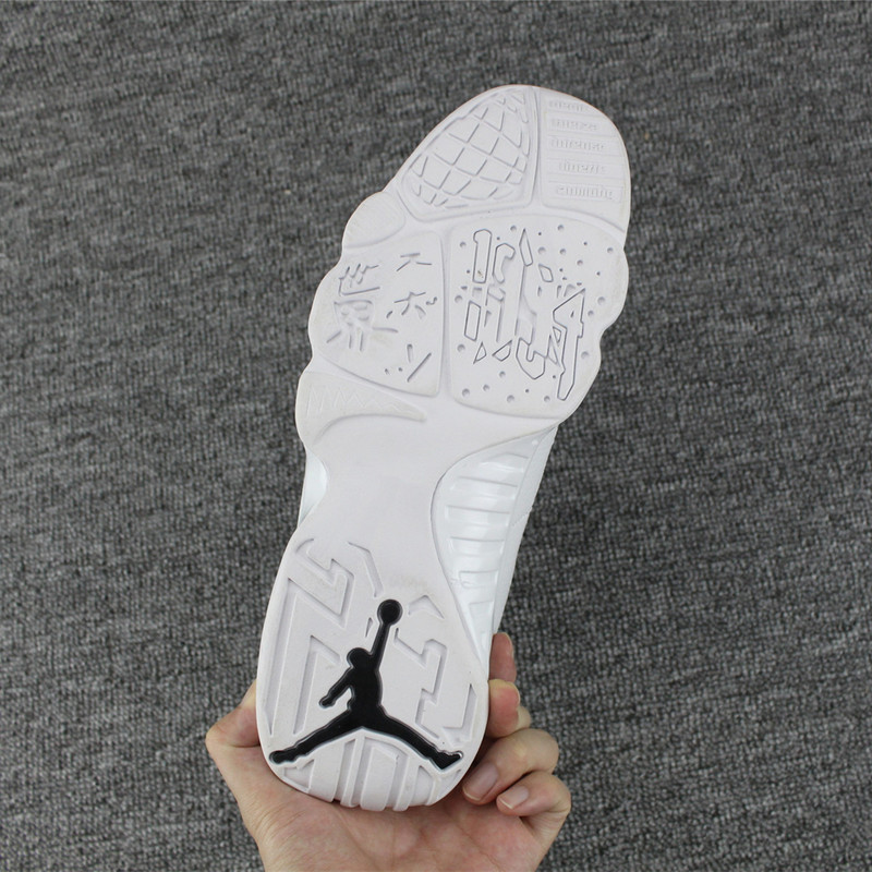 Air Jordan 9 Shoes AAA-039