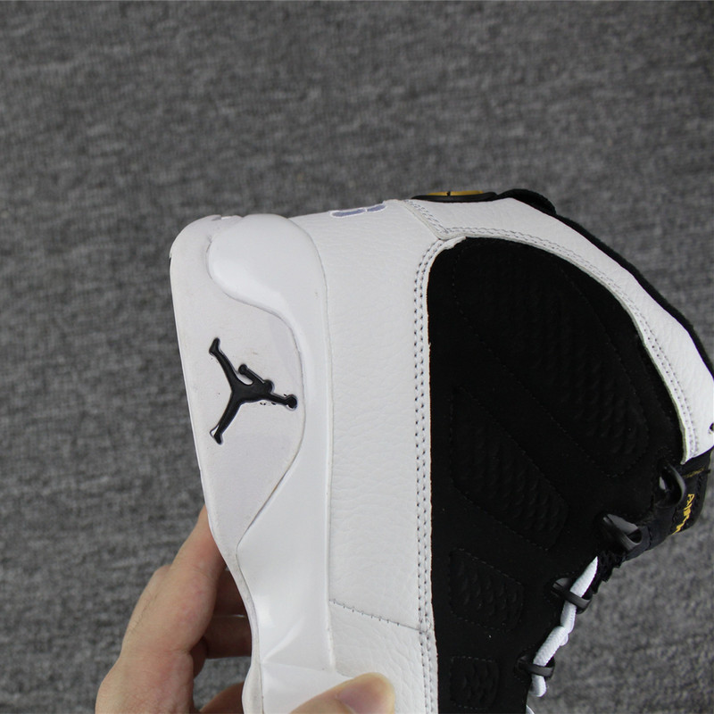 Air Jordan 9 Shoes AAA-039