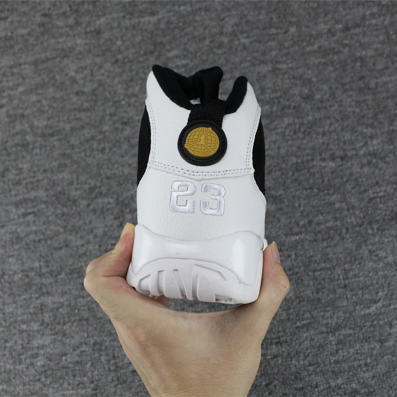 Air Jordan 9 Shoes AAA-039