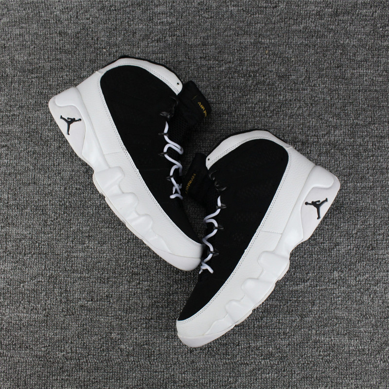 Air Jordan 9 Shoes AAA-039