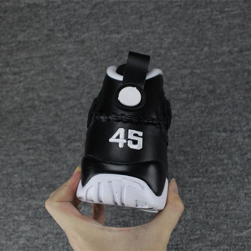 Air Jordan 9 Shoes AAA-040