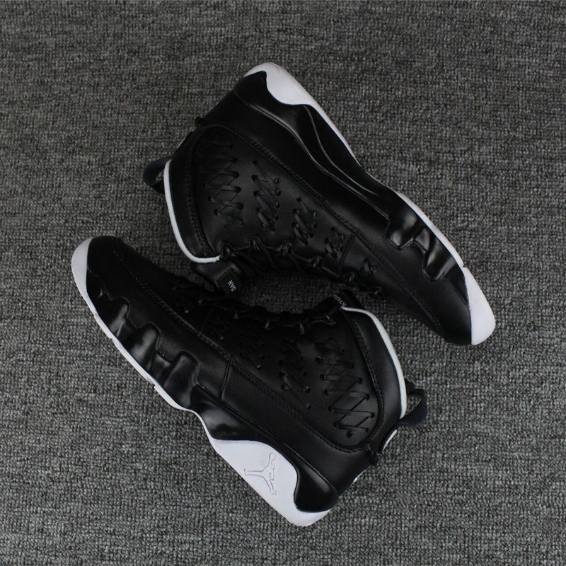 Air Jordan 9 Shoes AAA-040