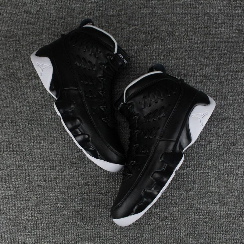 Air Jordan 9 Shoes AAA-040