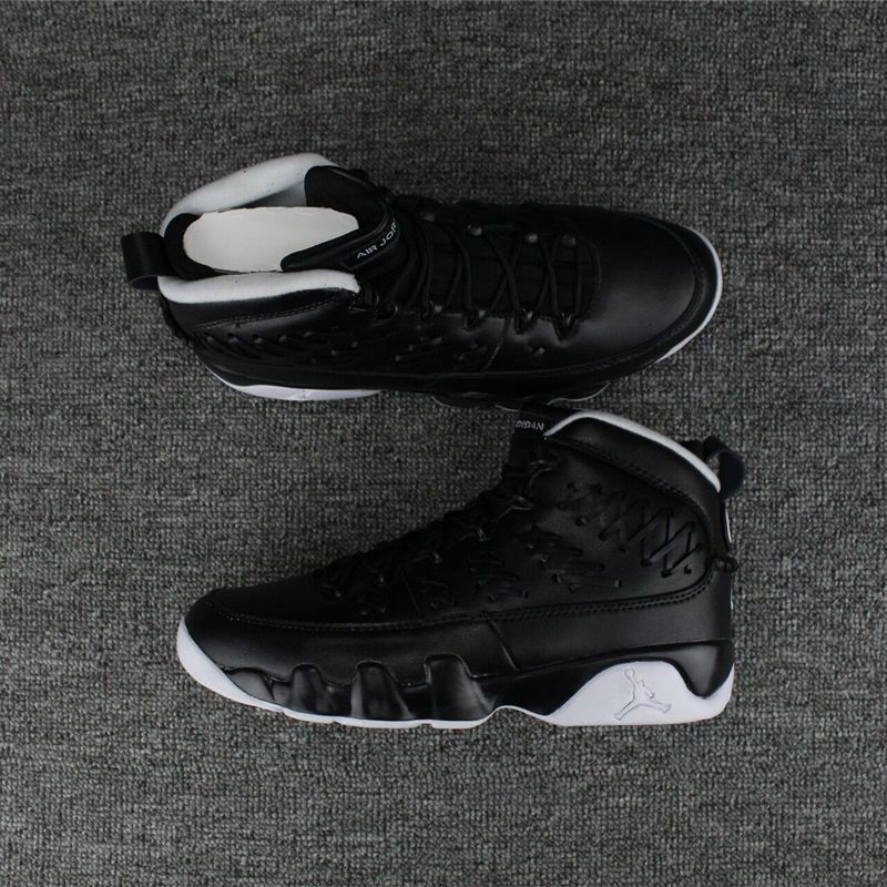 Air Jordan 9 Shoes AAA-040