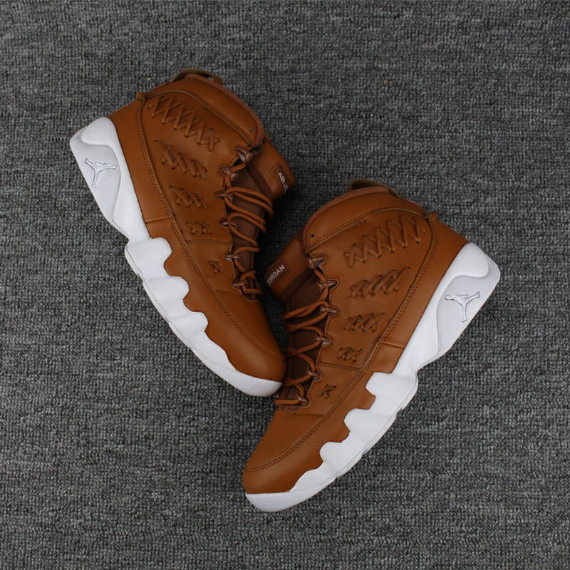 Air Jordan 9 Shoes AAA-041