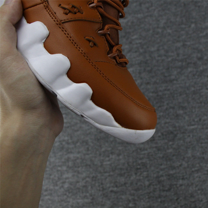 Air Jordan 9 Shoes AAA-041