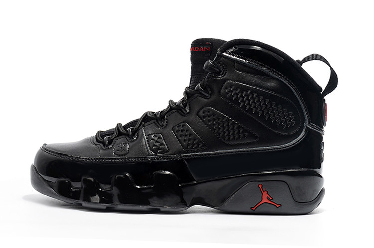 Air Jordan 9 Shoes AAA-042