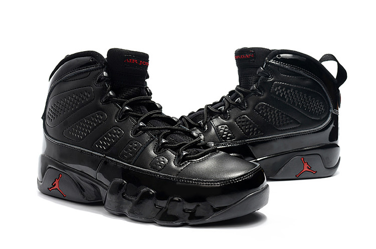 Air Jordan 9 Shoes AAA-042