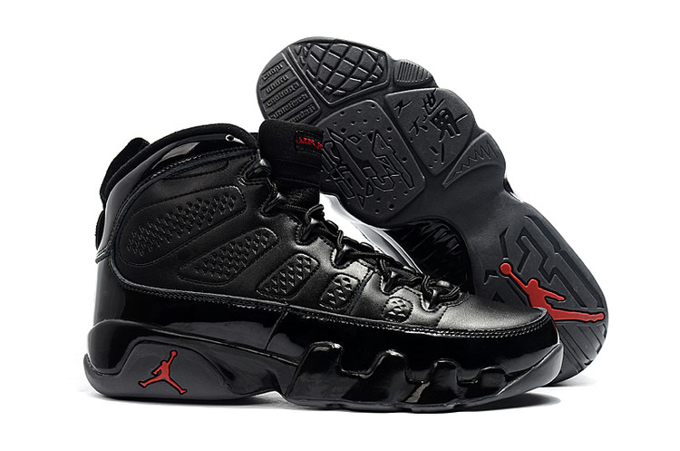 Air Jordan 9 Shoes AAA-042