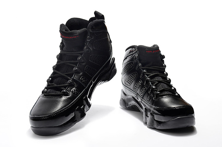 Air Jordan 9 Shoes AAA-042